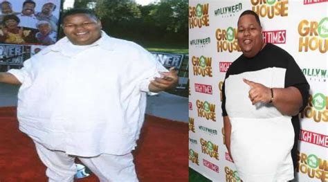 jamal mixon weight loss|Jamal Mixon Weight Loss: His Inspiring Story